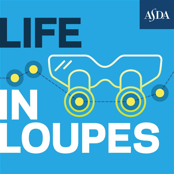 Artwork for Life in Loupes