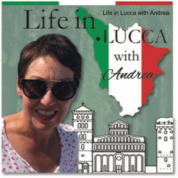 Artwork for Life in Lucca