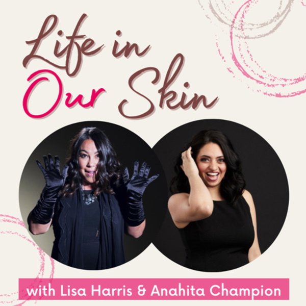 Artwork for Life in Our Skin