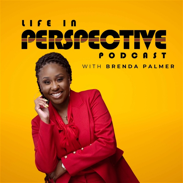 Artwork for Life In Perspective