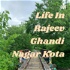 Life In Rajeev Ghandi Nagar Kota