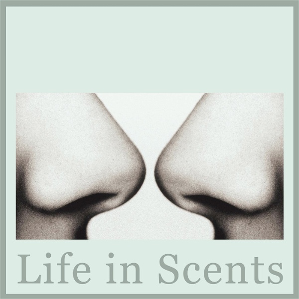 Artwork for Life in Scents