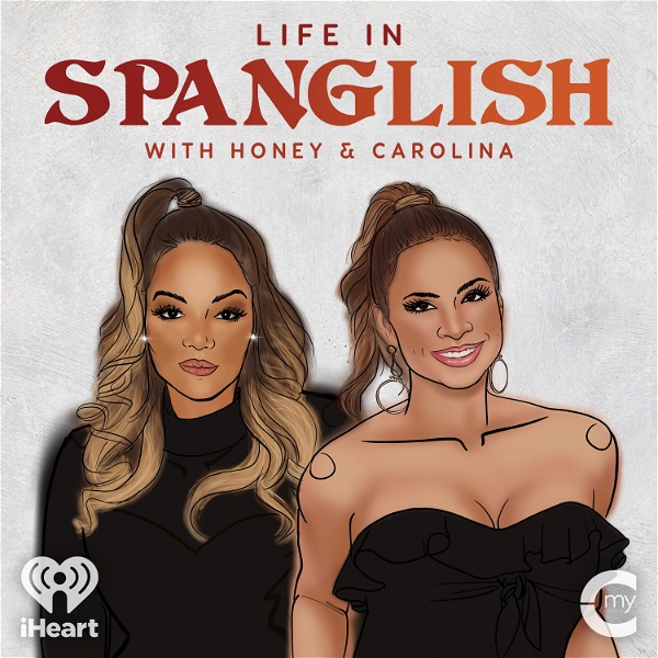Artwork for Life in Spanglish
