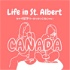 【カナダ留学】Life in St.Albert