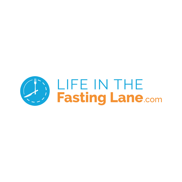 Artwork for Life in the Fasting Lane