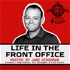Life in the Front Office Podcast Presented By Suja Organic