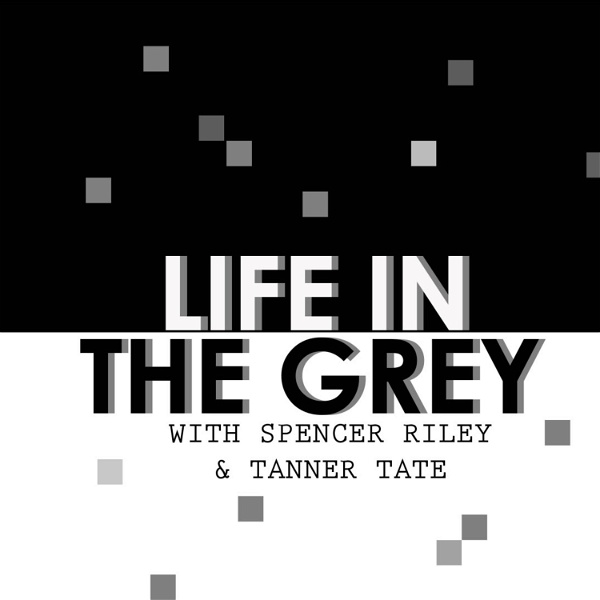 Artwork for Life in the Grey