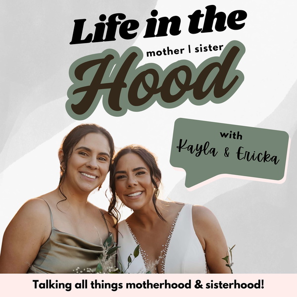 Artwork for Life in the Hood