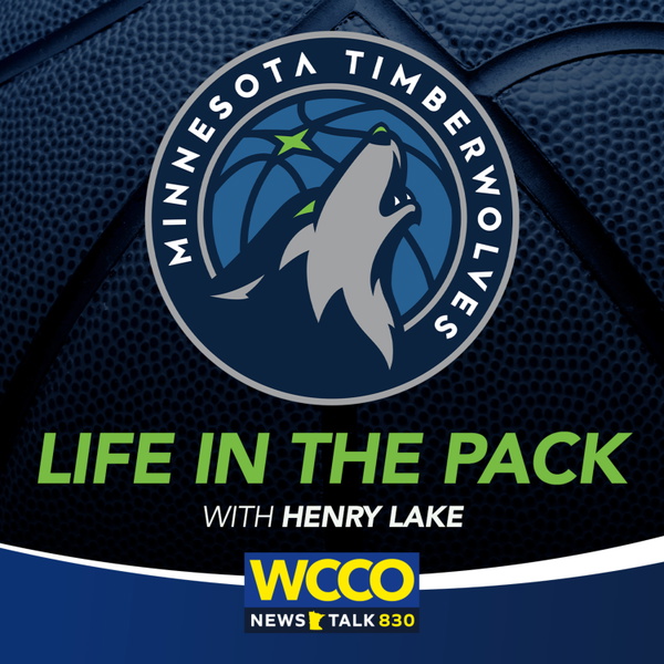 Artwork for Life In The Pack