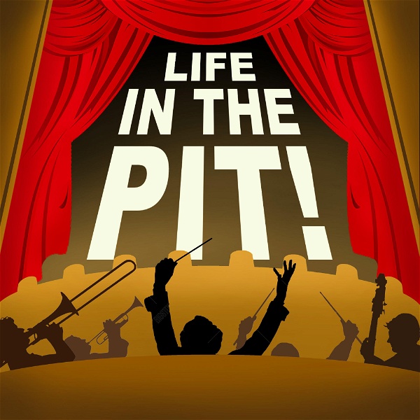 Artwork for Life in the Pit