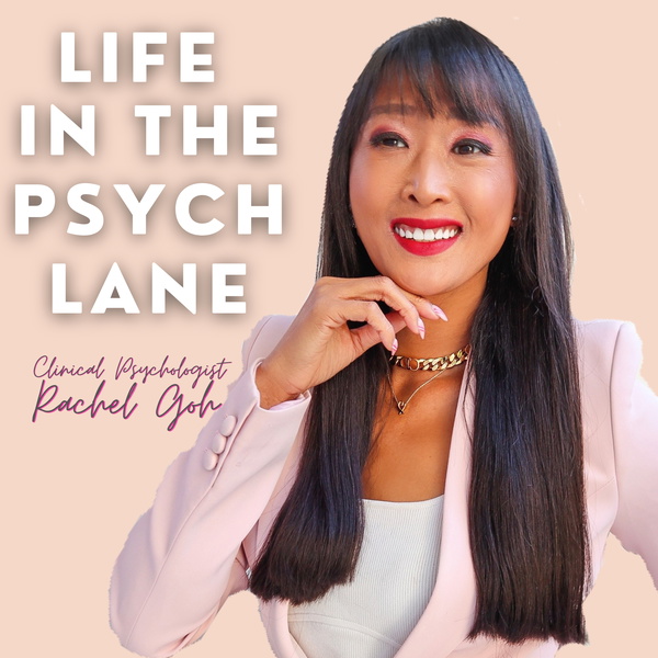 Artwork for Life in the Psych Lane
