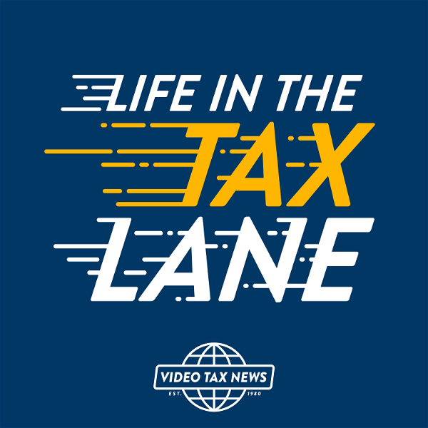 Artwork for Life in the Tax Lane