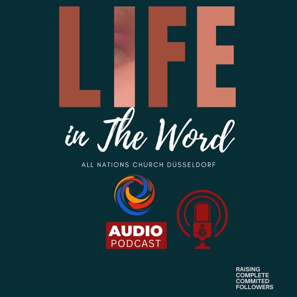 Artwork for Life In The Word