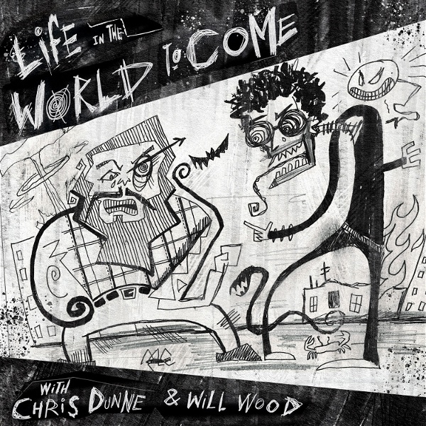 Artwork for Life in The World to Come