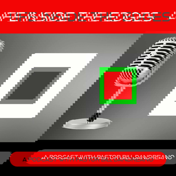 Artwork for Life Inside the Edges