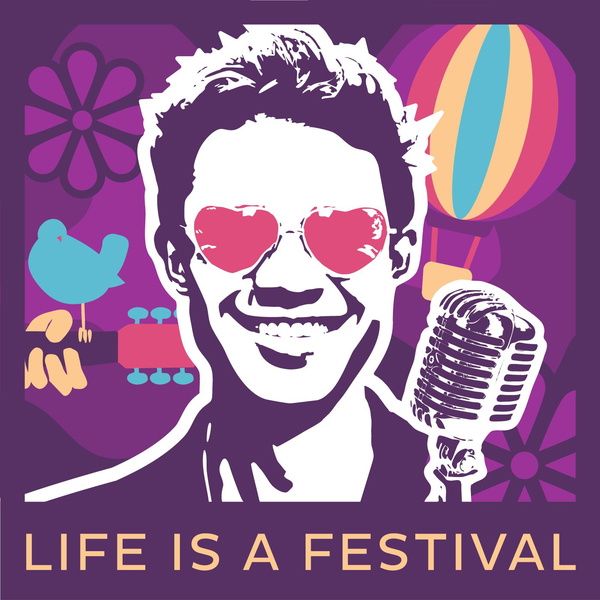 Artwork for Life is a Festival