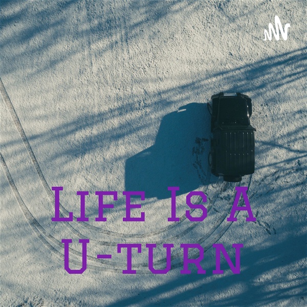 Artwork for Life Is A U-turn
