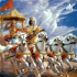Bhagavad Gita (English)