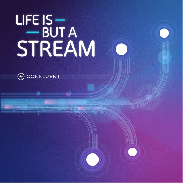 Artwork for Life Is But A Stream