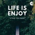 Life Is Enjoy - Hindi Travel Podcast