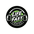 Life Is Fast Podcast