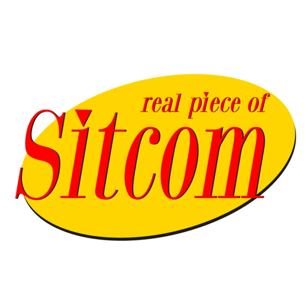 Artwork for Real Piece of Sitcom