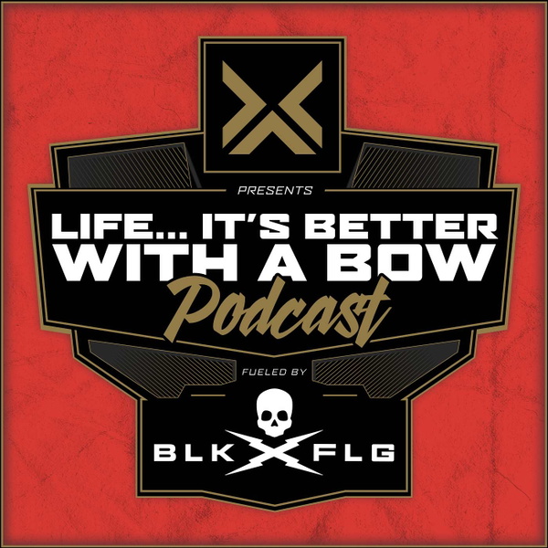 Artwork for Life… It’s Better With A Bow.