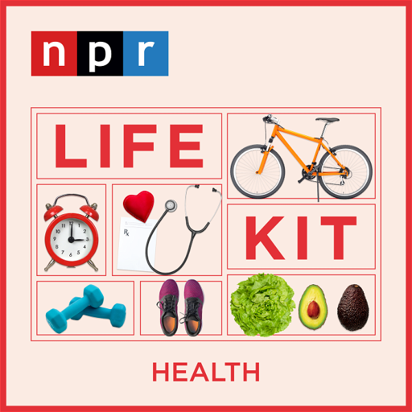 Artwork for Life Kit: Health
