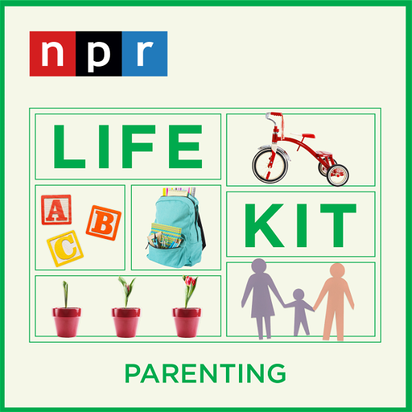 Artwork for Life Kit: Parenting