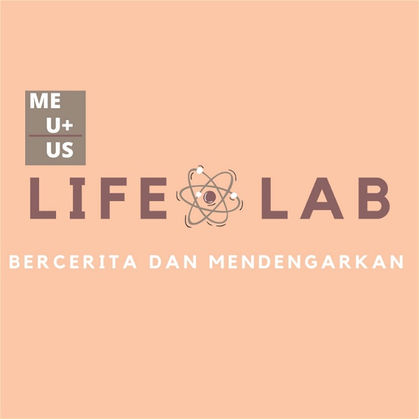 Artwork for Life Lab Podcast