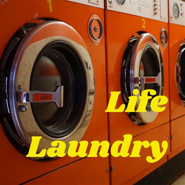 Artwork for Life Laundry
