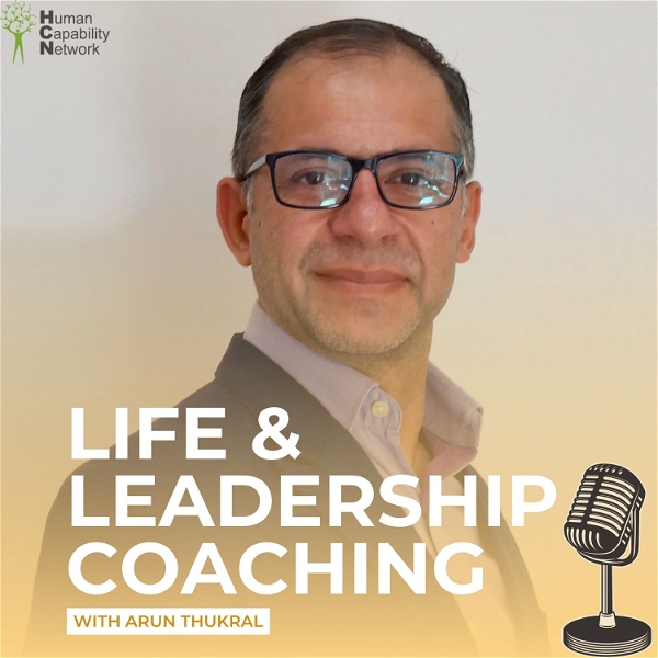 Artwork for Life & Leadership Coaching