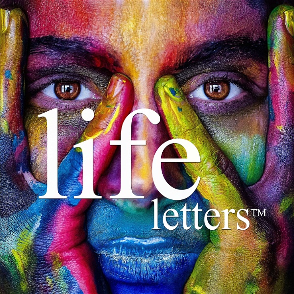 Artwork for Life Letters™