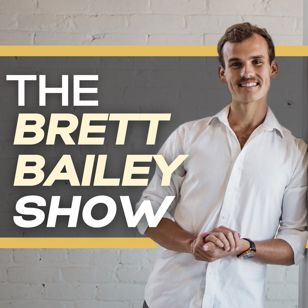 Artwork for The Brett Bailey Show
