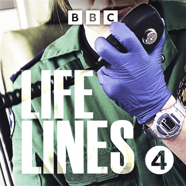 Artwork for Life Lines