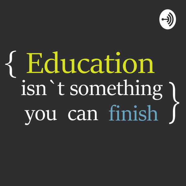 Artwork for Life-long education