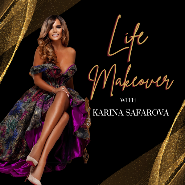 Artwork for Life Makeover