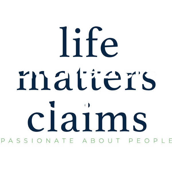 Artwork for Life Matters Claims