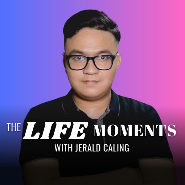 Artwork for The LIFE MOMENTS