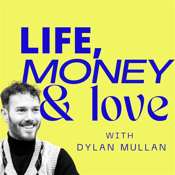 Artwork for Life, Money & Love