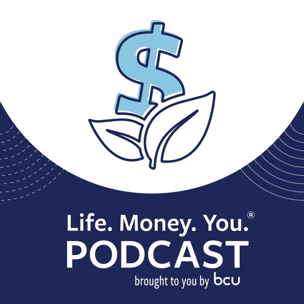 Artwork for Life. Money. You.® Podcast