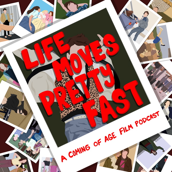 Artwork for Life Moves Pretty Fast