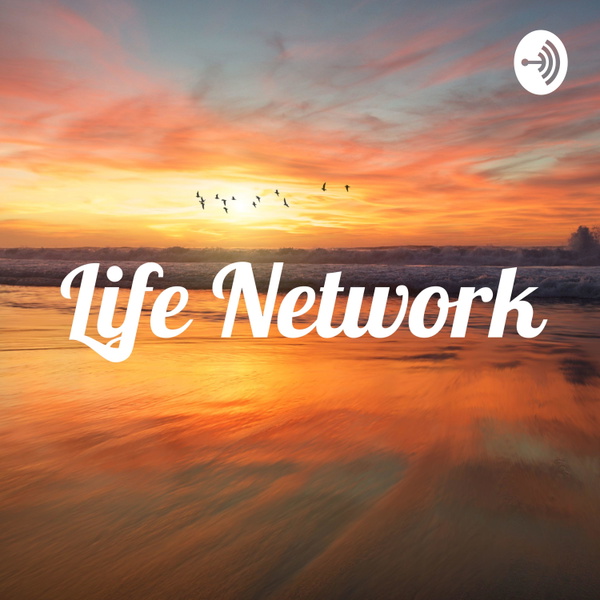 Artwork for Life Network