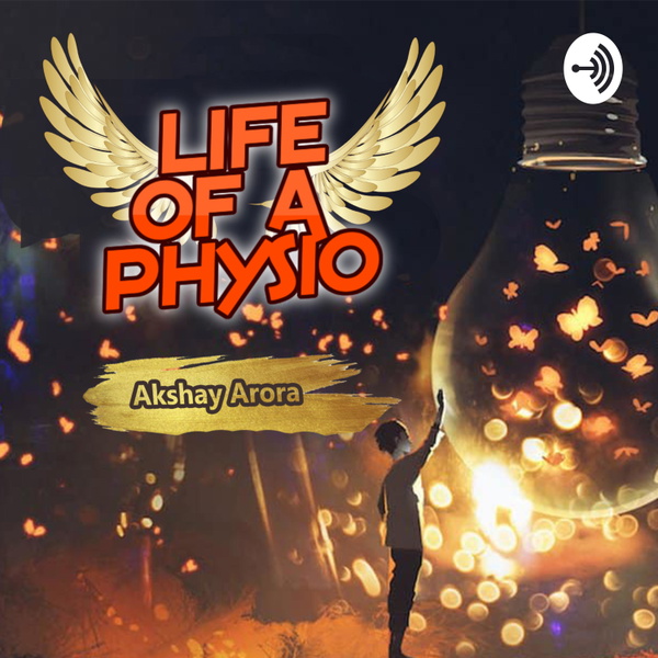 Artwork for Life of a Physio