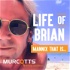 Life of Brian...Mannix that is.