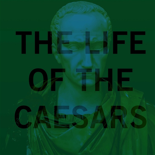 Artwork for Life Of Caesar