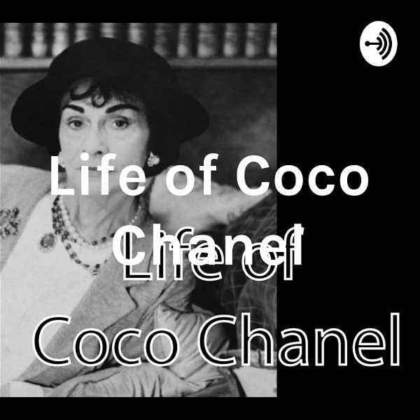 Artwork for Life of Coco Chanel