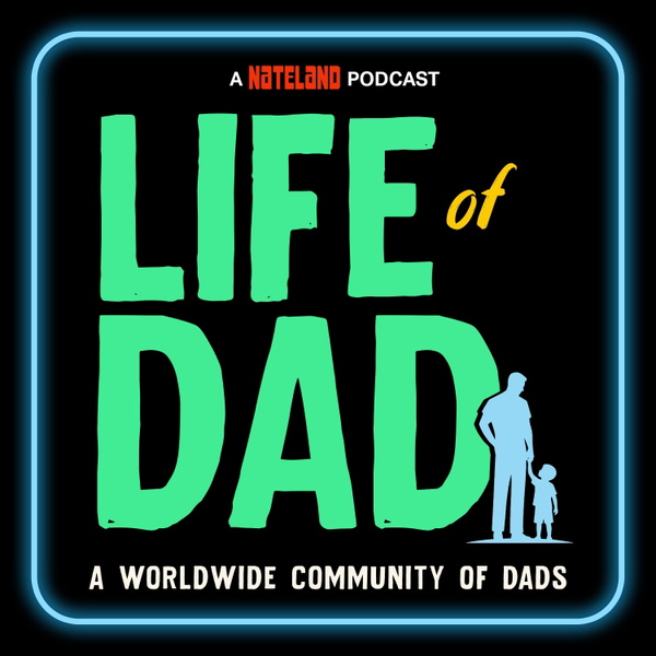 Artwork for Life of Dad