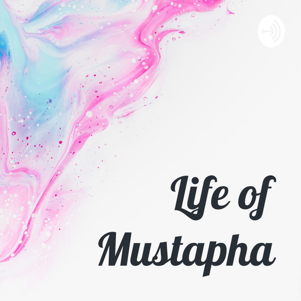 Artwork for Life of Mustapha