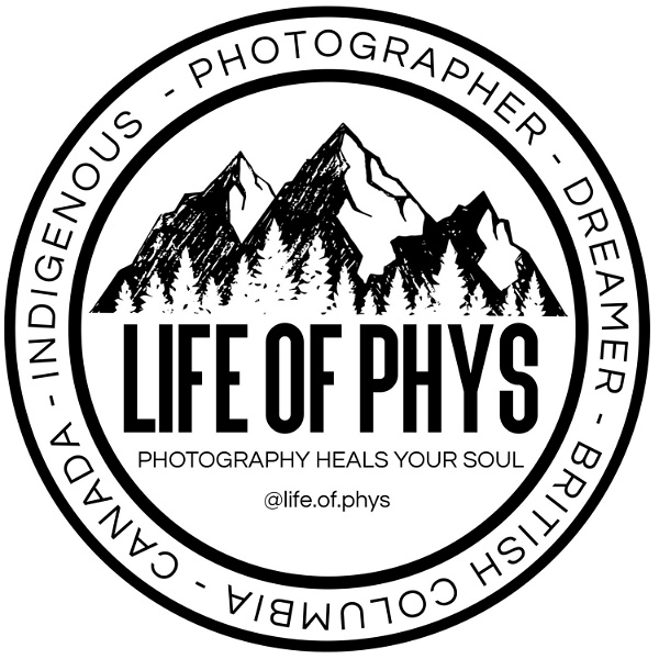Artwork for The Life Of Phys